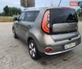 Сірий Кіа Soul, об'ємом двигуна 0 л та пробігом 113 тис. км за 7500 $, фото 6 на Automoto.ua