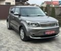 Сірий Кіа Soul, об'ємом двигуна 0 л та пробігом 81 тис. км за 7500 $, фото 4 на Automoto.ua