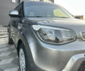 Серый Киа Soul, объемом двигателя 1.6 л и пробегом 160 тыс. км за 9250 $, фото 4 на Automoto.ua