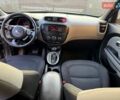 Серый Киа Soul, объемом двигателя 2 л и пробегом 240 тыс. км за 9200 $, фото 12 на Automoto.ua