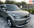 Серый Киа Soul, объемом двигателя 0 л и пробегом 130 тыс. км за 9500 $, фото 5 на Automoto.ua