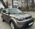 Серый Киа Soul, объемом двигателя 2 л и пробегом 209 тыс. км за 9000 $, фото 1 на Automoto.ua