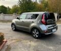Серый Киа Soul, объемом двигателя 0 л и пробегом 90 тыс. км за 6999 $, фото 1 на Automoto.ua