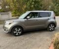 Серый Киа Soul, объемом двигателя 0 л и пробегом 98 тыс. км за 6850 $, фото 19 на Automoto.ua