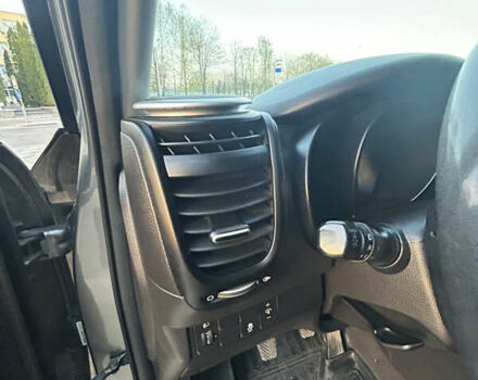 Серый Киа Soul, объемом двигателя 1.6 л и пробегом 160 тыс. км за 9250 $, фото 11 на Automoto.ua