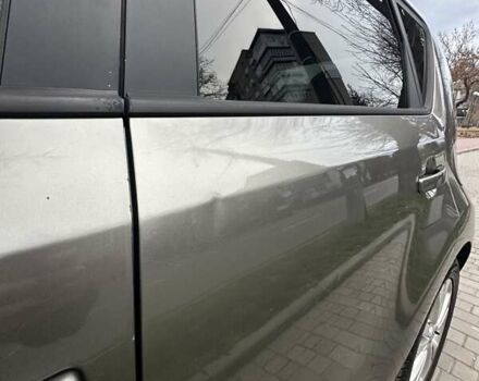 Серый Киа Soul, объемом двигателя 2 л и пробегом 209 тыс. км за 9000 $, фото 36 на Automoto.ua