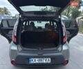 Серый Киа Soul, объемом двигателя 2 л и пробегом 240 тыс. км за 9800 $, фото 6 на Automoto.ua