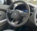 Серый Киа Soul, объемом двигателя 0 л и пробегом 98 тыс. км за 6850 $, фото 3 на Automoto.ua