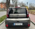 Серый Киа Soul, объемом двигателя 2 л и пробегом 209 тыс. км за 9000 $, фото 7 на Automoto.ua