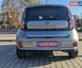 Сірий Кіа Soul, об'ємом двигуна 0 л та пробігом 165 тис. км за 5400 $, фото 21 на Automoto.ua
