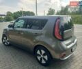 Серый Киа Soul, объемом двигателя 0 л и пробегом 164 тыс. км за 5500 $, фото 5 на Automoto.ua