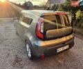 Серый Киа Soul, объемом двигателя 2 л и пробегом 240 тыс. км за 9200 $, фото 2 на Automoto.ua