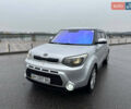 Сірий Кіа Soul, об'ємом двигуна 1.58 л та пробігом 260 тис. км за 7450 $, фото 1 на Automoto.ua