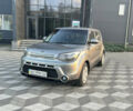Серый Киа Soul, объемом двигателя 1.6 л и пробегом 160 тыс. км за 9250 $, фото 1 на Automoto.ua