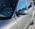Сірий Кіа Soul, об'ємом двигуна 0 л та пробігом 165 тис. км за 5400 $, фото 9 на Automoto.ua