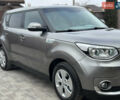 Сірий Кіа Soul, об'ємом двигуна 0 л та пробігом 81 тис. км за 7500 $, фото 7 на Automoto.ua