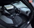 Серый Киа Soul, объемом двигателя 2 л и пробегом 240 тыс. км за 9800 $, фото 12 на Automoto.ua