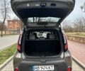 Серый Киа Soul, объемом двигателя 2 л и пробегом 209 тыс. км за 9000 $, фото 18 на Automoto.ua