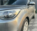 Серый Киа Soul, объемом двигателя 1.6 л и пробегом 160 тыс. км за 9250 $, фото 5 на Automoto.ua
