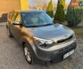 Серый Киа Soul, объемом двигателя 2 л и пробегом 240 тыс. км за 9200 $, фото 7 на Automoto.ua