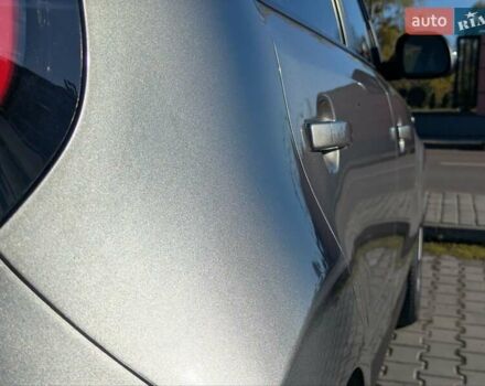 Сірий Кіа Soul, об'ємом двигуна 0 л та пробігом 165 тис. км за 5400 $, фото 27 на Automoto.ua