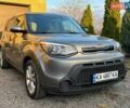 Серый Киа Soul, объемом двигателя 2 л и пробегом 240 тыс. км за 9200 $, фото 6 на Automoto.ua