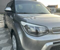 Серый Киа Soul, объемом двигателя 1.6 л и пробегом 160 тыс. км за 9250 $, фото 3 на Automoto.ua