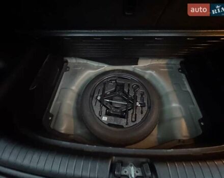 Серый Киа Soul, объемом двигателя 2 л и пробегом 240 тыс. км за 9800 $, фото 7 на Automoto.ua