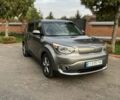 Серый Киа Soul, объемом двигателя 0 л и пробегом 95 тыс. км за 6800 $, фото 1 на Automoto.ua