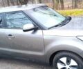 Серый Киа Soul, объемом двигателя 0 л и пробегом 144 тыс. км за 6699 $, фото 2 на Automoto.ua