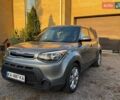 Серый Киа Soul, объемом двигателя 2 л и пробегом 240 тыс. км за 9200 $, фото 1 на Automoto.ua
