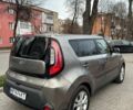 Серый Киа Soul, объемом двигателя 2 л и пробегом 209 тыс. км за 9000 $, фото 6 на Automoto.ua
