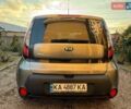 Серый Киа Soul, объемом двигателя 2 л и пробегом 240 тыс. км за 9200 $, фото 3 на Automoto.ua