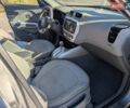 Сірий Кіа Soul, об'ємом двигуна 0 л та пробігом 165 тис. км за 5400 $, фото 50 на Automoto.ua