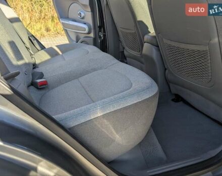 Сірий Кіа Soul, об'ємом двигуна 0 л та пробігом 165 тис. км за 5400 $, фото 52 на Automoto.ua