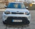 Сірий Кіа Soul, об'ємом двигуна 1.58 л та пробігом 167 тис. км за 9500 $, фото 7 на Automoto.ua