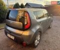 Серый Киа Soul, объемом двигателя 2 л и пробегом 240 тыс. км за 9200 $, фото 4 на Automoto.ua