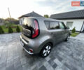 Серый Киа Soul, объемом двигателя 0 л и пробегом 130 тыс. км за 9500 $, фото 6 на Automoto.ua