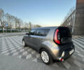 Серый Киа Soul, объемом двигателя 1.6 л и пробегом 160 тыс. км за 9250 $, фото 7 на Automoto.ua