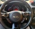 Серый Киа Soul, объемом двигателя 2 л и пробегом 240 тыс. км за 9200 $, фото 11 на Automoto.ua