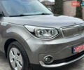 Сірий Кіа Soul, об'ємом двигуна 0 л та пробігом 81 тис. км за 7500 $, фото 6 на Automoto.ua