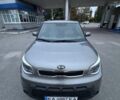 Серый Киа Soul, объемом двигателя 2 л и пробегом 240 тыс. км за 9800 $, фото 20 на Automoto.ua