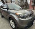 Серый Киа Soul, объемом двигателя 2 л и пробегом 209 тыс. км за 9000 $, фото 17 на Automoto.ua