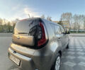 Серый Киа Soul, объемом двигателя 1.6 л и пробегом 160 тыс. км за 9250 $, фото 8 на Automoto.ua