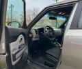 Серый Киа Soul, объемом двигателя 2 л и пробегом 209 тыс. км за 9000 $, фото 13 на Automoto.ua