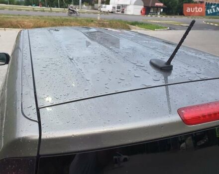 Сірий Кіа Soul, об'ємом двигуна 0 л та пробігом 113 тис. км за 7500 $, фото 9 на Automoto.ua