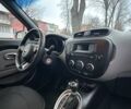 Серый Киа Soul, объемом двигателя 2 л и пробегом 209 тыс. км за 9000 $, фото 27 на Automoto.ua