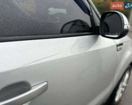 Сірий Кіа Soul, об'ємом двигуна 1.58 л та пробігом 260 тис. км за 7450 $, фото 8 на Automoto.ua