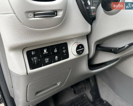 Сірий Кіа Soul, об'ємом двигуна 0 л та пробігом 81 тис. км за 7500 $, фото 29 на Automoto.ua