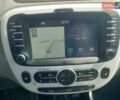 Серый Киа Soul, объемом двигателя 0 л и пробегом 164 тыс. км за 5500 $, фото 12 на Automoto.ua